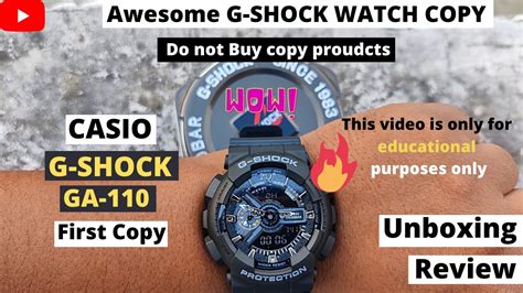 g shock clone watches|g shock watches first copy.